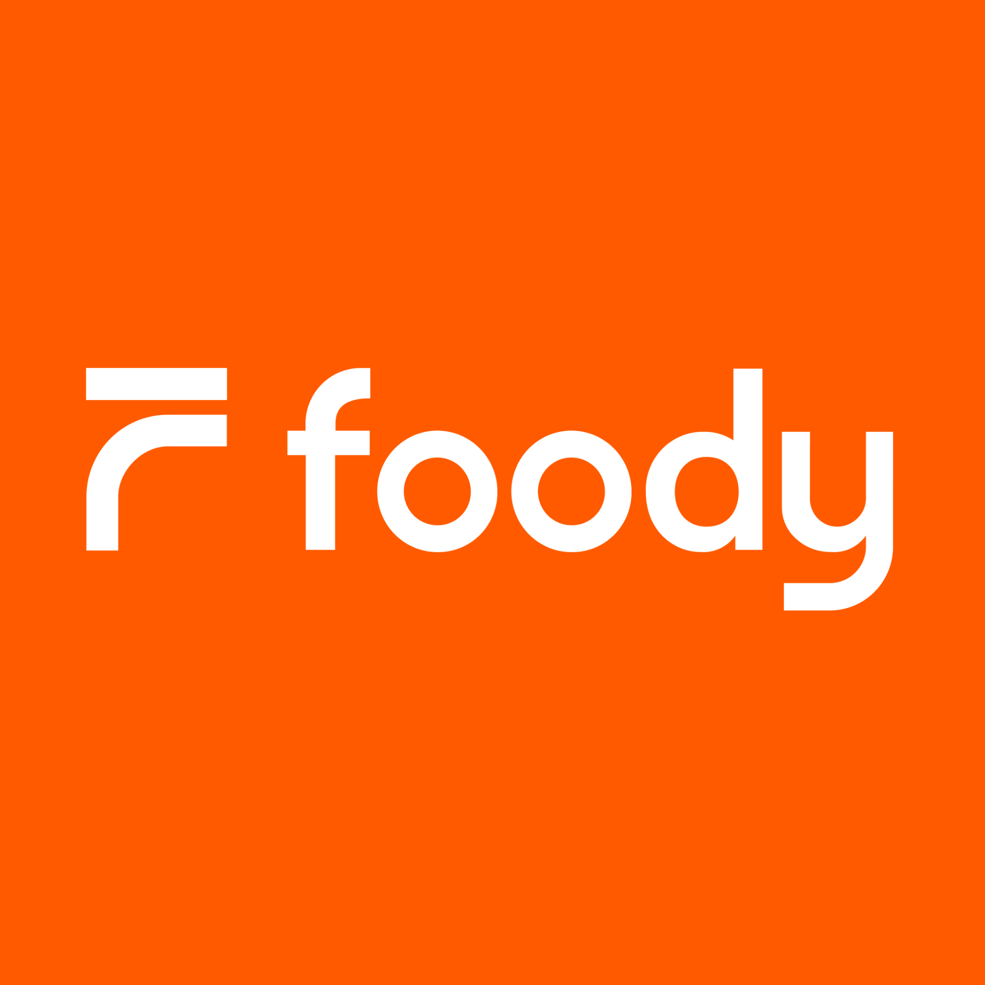 Foody logo