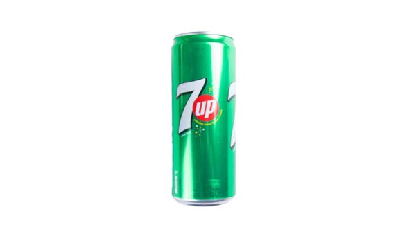 7Up — Burgeraki menu item
